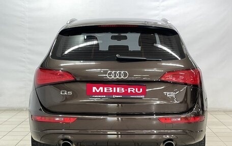 Audi Q5, 2013 год, 2 399 000 рублей, 6 фотография