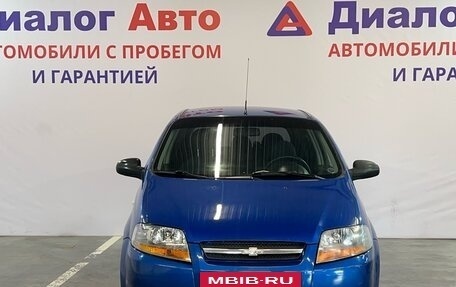 Chevrolet Aveo III, 2005 год, 379 000 рублей, 2 фотография