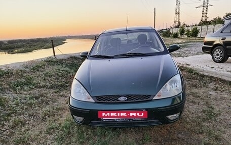 Ford Focus IV, 2004 год, 285 000 рублей, 4 фотография
