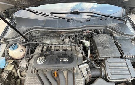 Volkswagen Passat B6, 2005 год, 700 000 рублей, 6 фотография