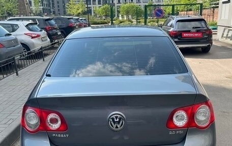 Volkswagen Passat B6, 2005 год, 700 000 рублей, 2 фотография