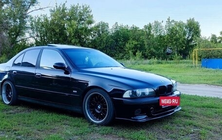 BMW 5 серия, 1999 год, 750 000 рублей, 3 фотография
