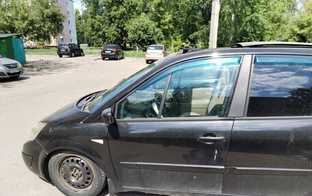 Renault Scenic III, 2004 год, 500 000 рублей, 4 фотография