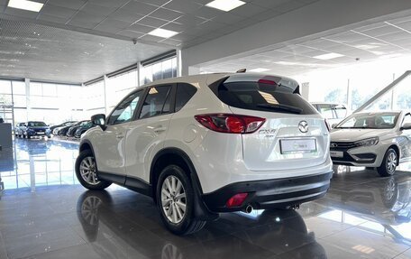 Mazda CX-5 II, 2012 год, 1 795 000 рублей, 6 фотография