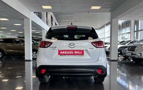 Mazda CX-5 II, 2012 год, 1 795 000 рублей, 4 фотография