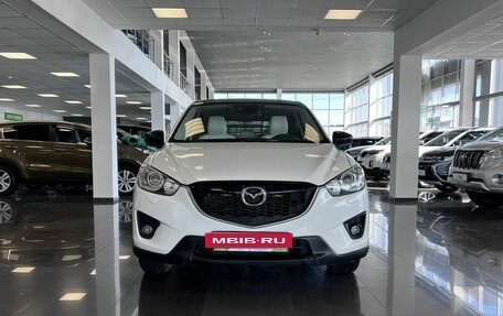 Mazda CX-5 II, 2012 год, 1 795 000 рублей, 3 фотография