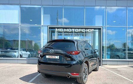 Mazda CX-5 II, 2019 год, 2 999 000 рублей, 5 фотография