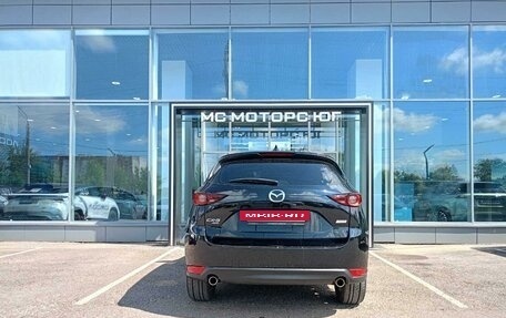 Mazda CX-5 II, 2019 год, 2 999 000 рублей, 4 фотография