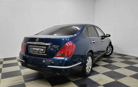 Nissan Teana, 2007 год, 792 000 рублей, 4 фотография