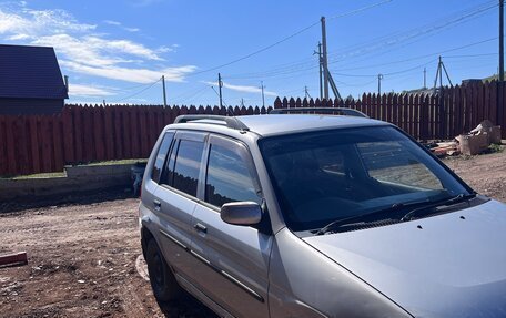 Mazda Demio III (DE), 1998 год, 150 000 рублей, 2 фотография