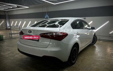 KIA Cerato III, 2013 год, 1 070 000 рублей, 3 фотография