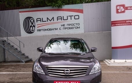Nissan Teana, 2012 год, 1 500 000 рублей, 2 фотография