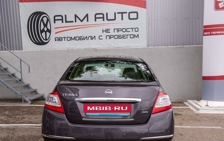 Nissan Teana, 2012 год, 1 500 000 рублей, 8 фотография