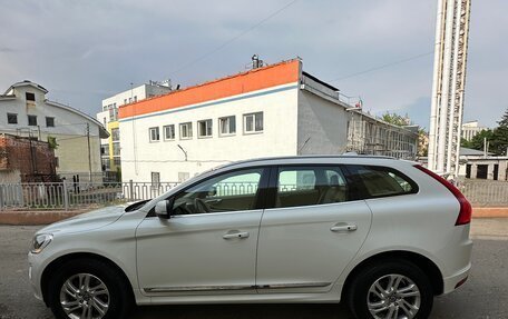 Volvo XC60 II, 2013 год, 4 фотография