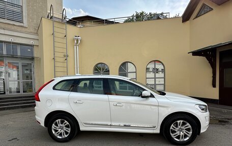 Volvo XC60 II, 2013 год, 3 фотография