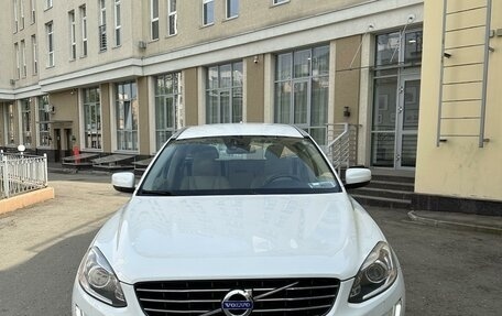 Volvo XC60 II, 2013 год, 2 фотография