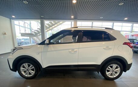 Hyundai Creta I рестайлинг, 2017 год, 1 800 000 рублей, 6 фотография