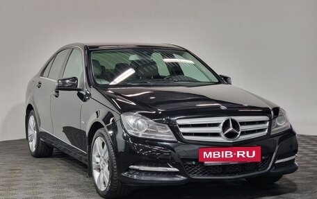 Mercedes-Benz C-Класс, 2011 год, 1 399 000 рублей, 3 фотография