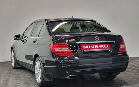 Mercedes-Benz C-Класс, 2011 год, 1 399 000 рублей, 6 фотография