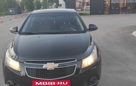 Chevrolet Cruze II, 2012 год, 780 000 рублей, 8 фотография