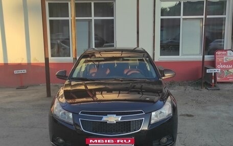 Chevrolet Cruze II, 2012 год, 780 000 рублей, 10 фотография