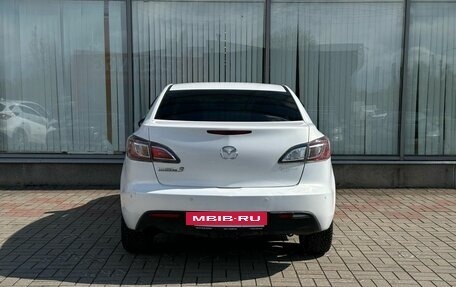 Mazda 3, 2010 год, 800 000 рублей, 7 фотография