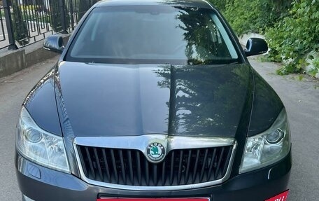 Skoda Octavia, 2012 год, 875 000 рублей, 2 фотография