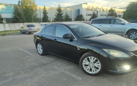 Mazda 6, 2008 год, 855 000 рублей, 3 фотография