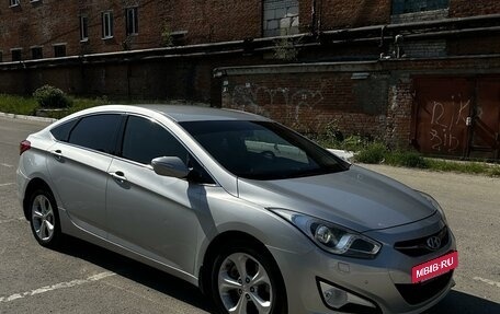 Hyundai i40 I рестайлинг, 2012 год, 1 250 000 рублей, 3 фотография