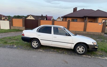 Toyota Corolla, 1994 год, 295 000 рублей, 3 фотография