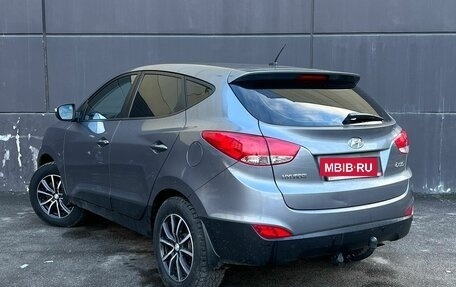 Hyundai ix35 I рестайлинг, 2012 год, 1 399 000 рублей, 6 фотография