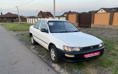 Toyota Corolla, 1994 год, 295 000 рублей, 2 фотография