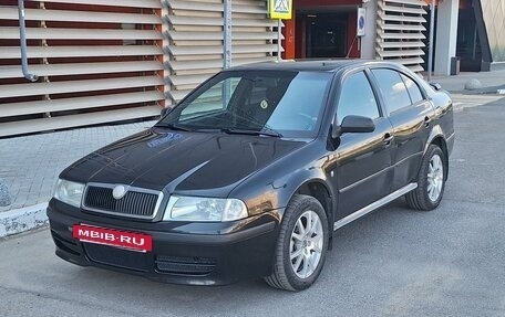 Skoda Octavia IV, 2007 год, 580 000 рублей, 3 фотография