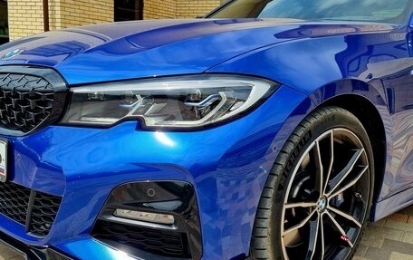 BMW 3 серия, 2021 год, 5 835 000 рублей, 4 фотография