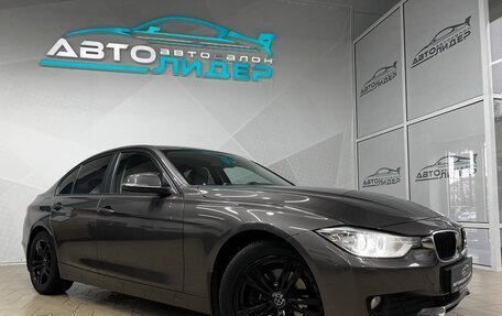 BMW 3 серия, 2014 год, 1 749 000 рублей, 2 фотография