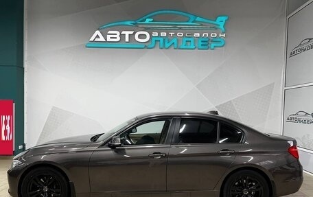 BMW 3 серия, 2014 год, 1 749 000 рублей, 7 фотография