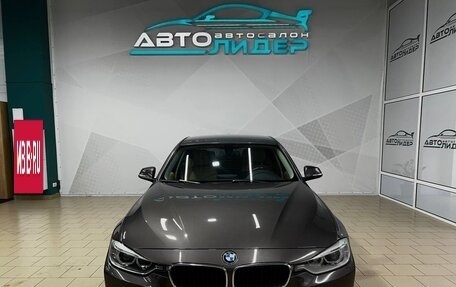 BMW 3 серия, 2014 год, 1 749 000 рублей, 3 фотография
