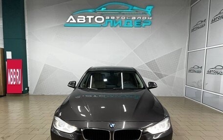 BMW 3 серия, 2014 год, 1 749 000 рублей, 4 фотография