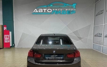 BMW 3 серия, 2014 год, 1 749 000 рублей, 5 фотография