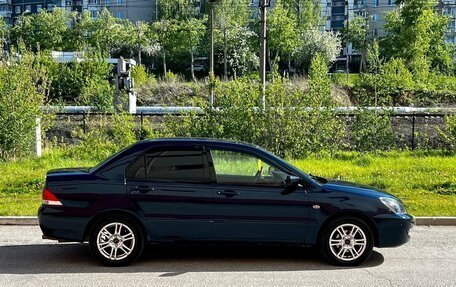 Mitsubishi Lancer IX, 2004 год, 529 000 рублей, 4 фотография