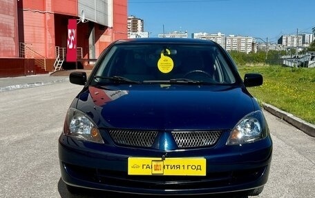 Mitsubishi Lancer IX, 2004 год, 529 000 рублей, 2 фотография