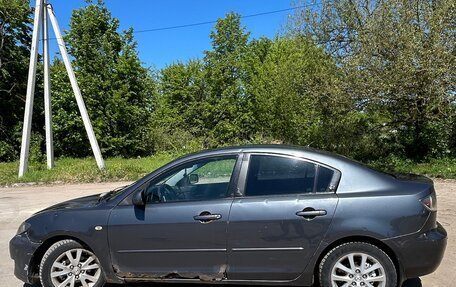 Mazda 3, 2005 год, 350 000 рублей, 2 фотография