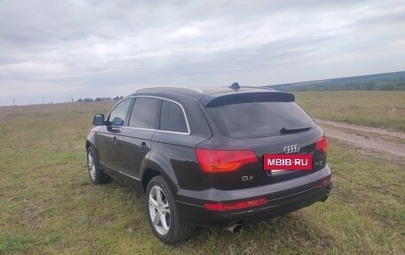 Audi Q7, 2008 год, 1 100 000 рублей, 2 фотография