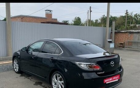 Mazda 6, 2011 год, 1 370 000 рублей, 3 фотография