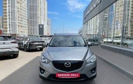 Mazda CX-5 II, 2014 год, 1 849 000 рублей, 2 фотография