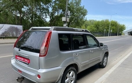 Nissan X-Trail, 2005 год, 780 000 рублей, 3 фотография