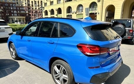 BMW X1, 2020 год, 3 585 000 рублей, 2 фотография