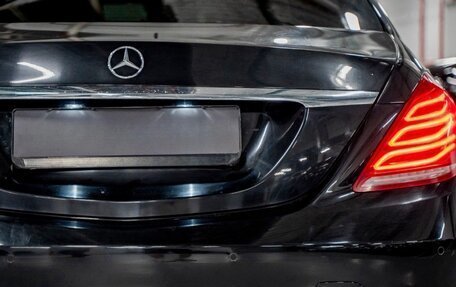 Mercedes-Benz S-Класс, 2014 год, 3 100 000 рублей, 6 фотография