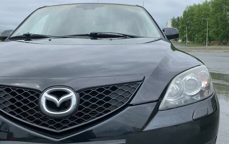 Mazda 3, 2006 год, 950 000 рублей, 5 фотография