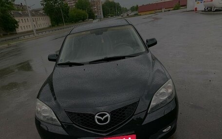 Mazda 3, 2006 год, 950 000 рублей, 3 фотография